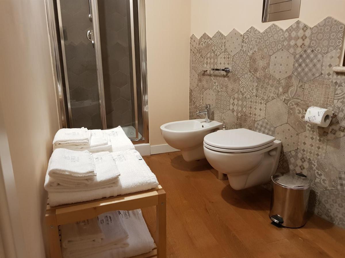 La Terrazza Di Carolina Bed and breakfast