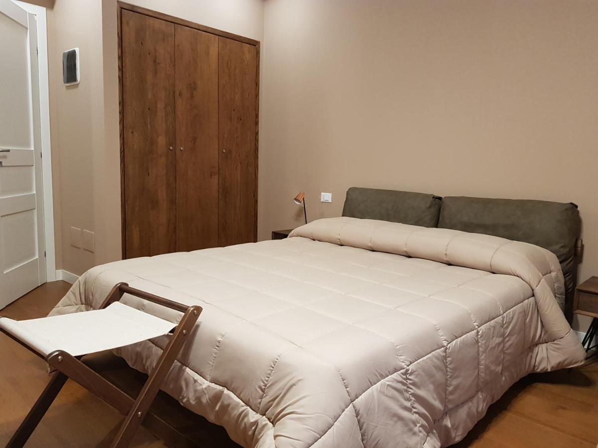 La Terrazza Di Carolina Bed and breakfast
