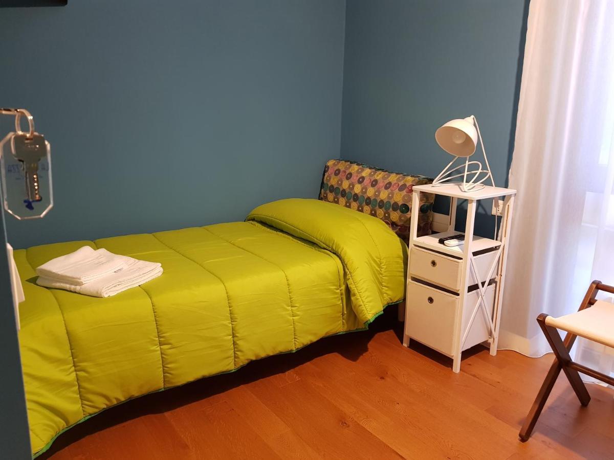 La Terrazza Di Carolina Bed and breakfast