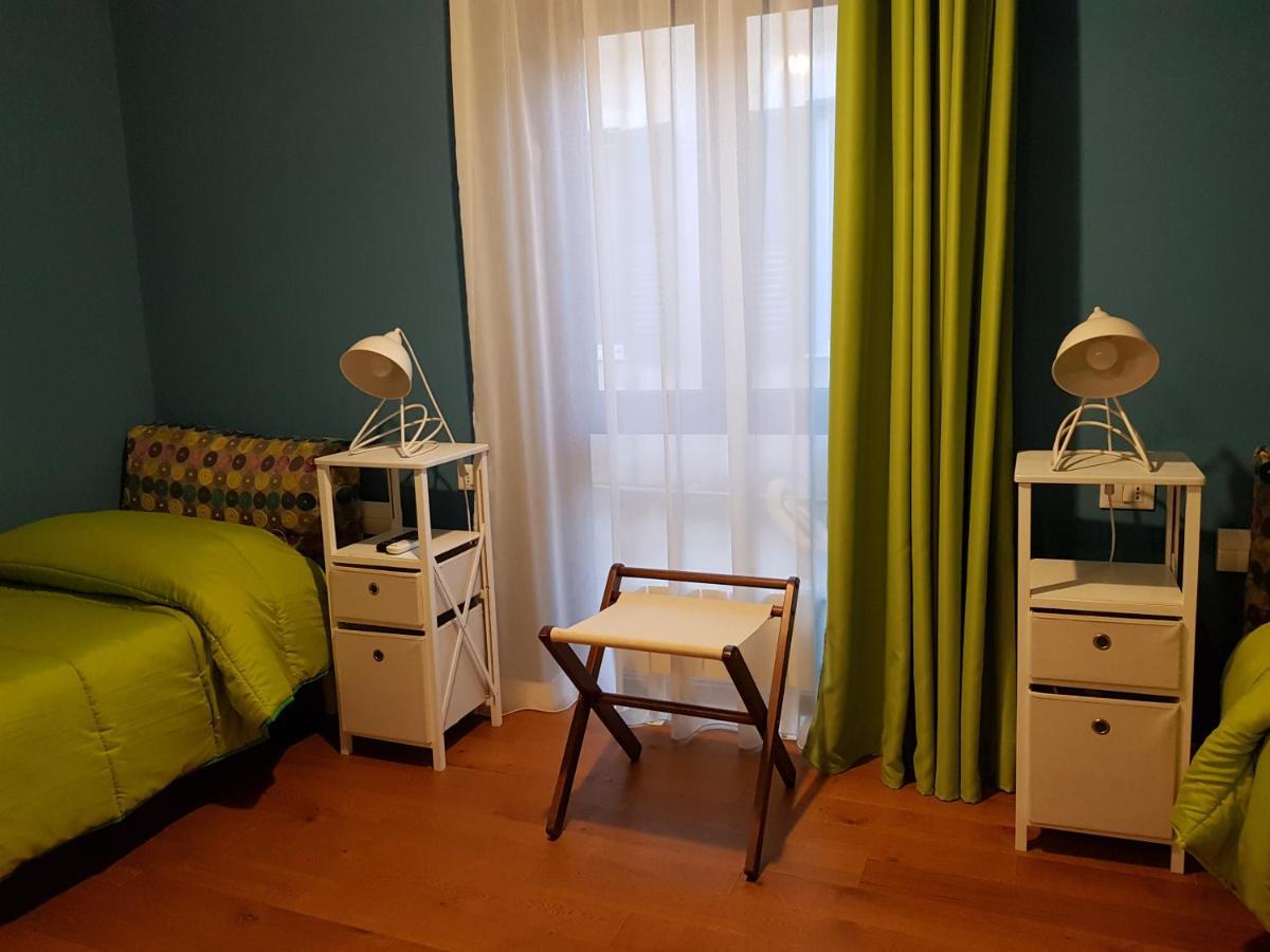 La Terrazza Di Carolina 2*
