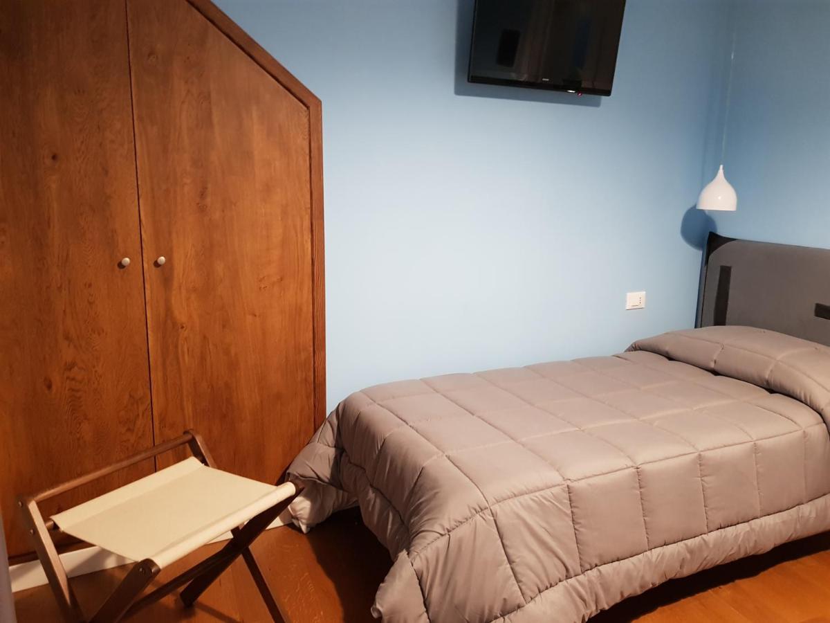 Bed and breakfast La Terrazza Di Carolina 2*