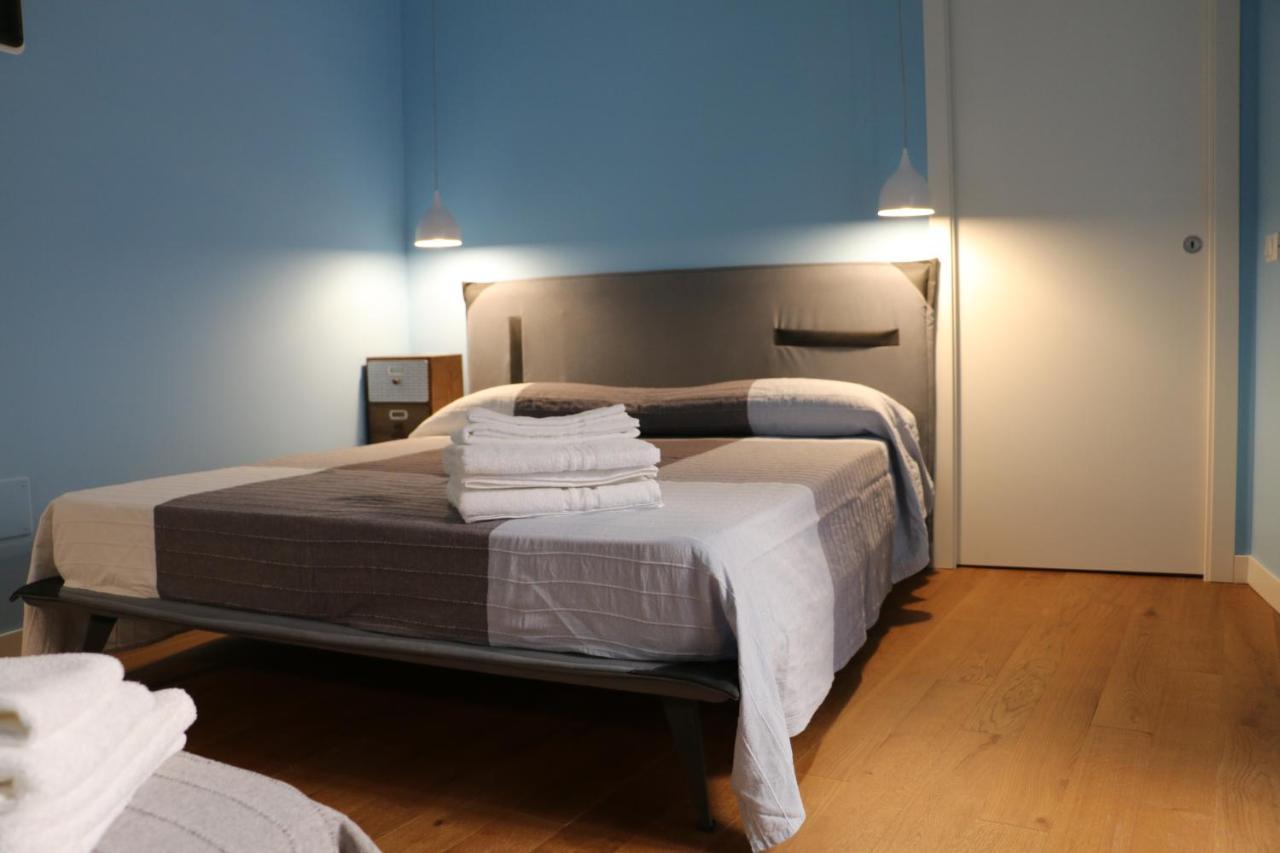 Bed and breakfast La Terrazza Di Carolina 2*