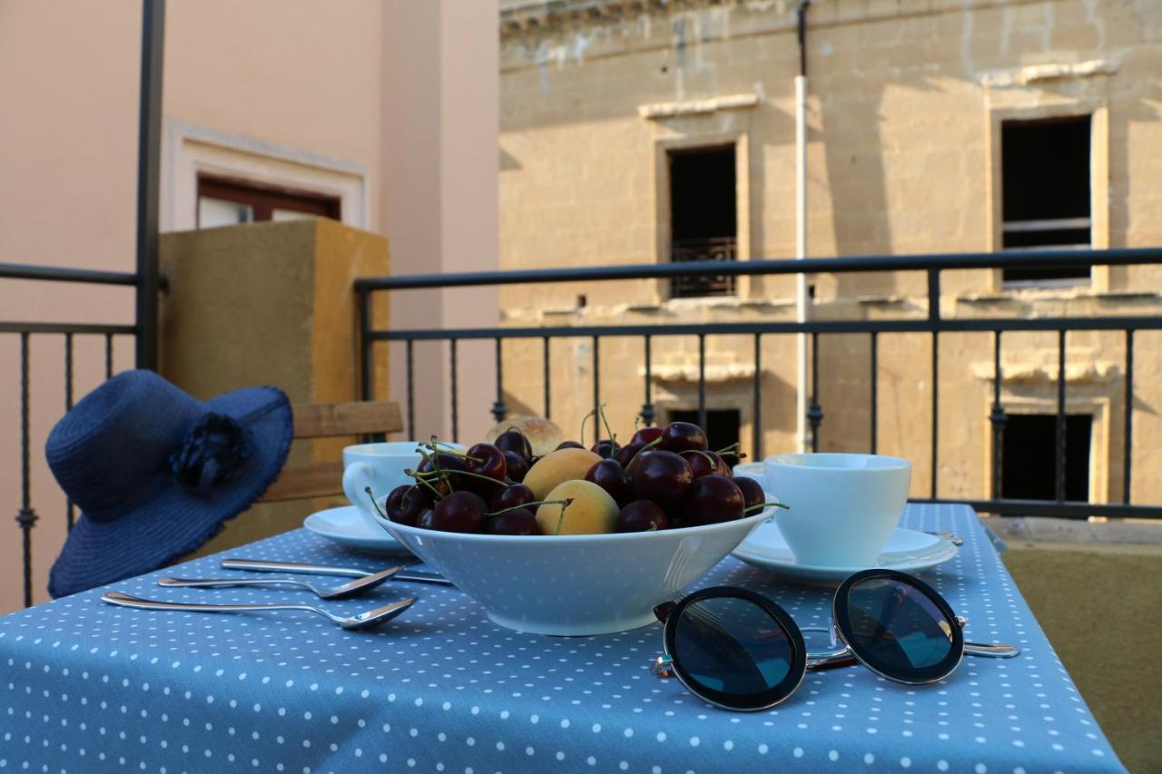 La Terrazza Di Carolina Bed and breakfast Agrigento