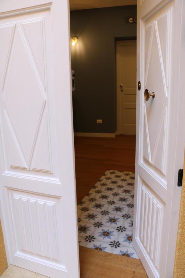 La Terrazza Di Carolina Bed and breakfast Agrigento