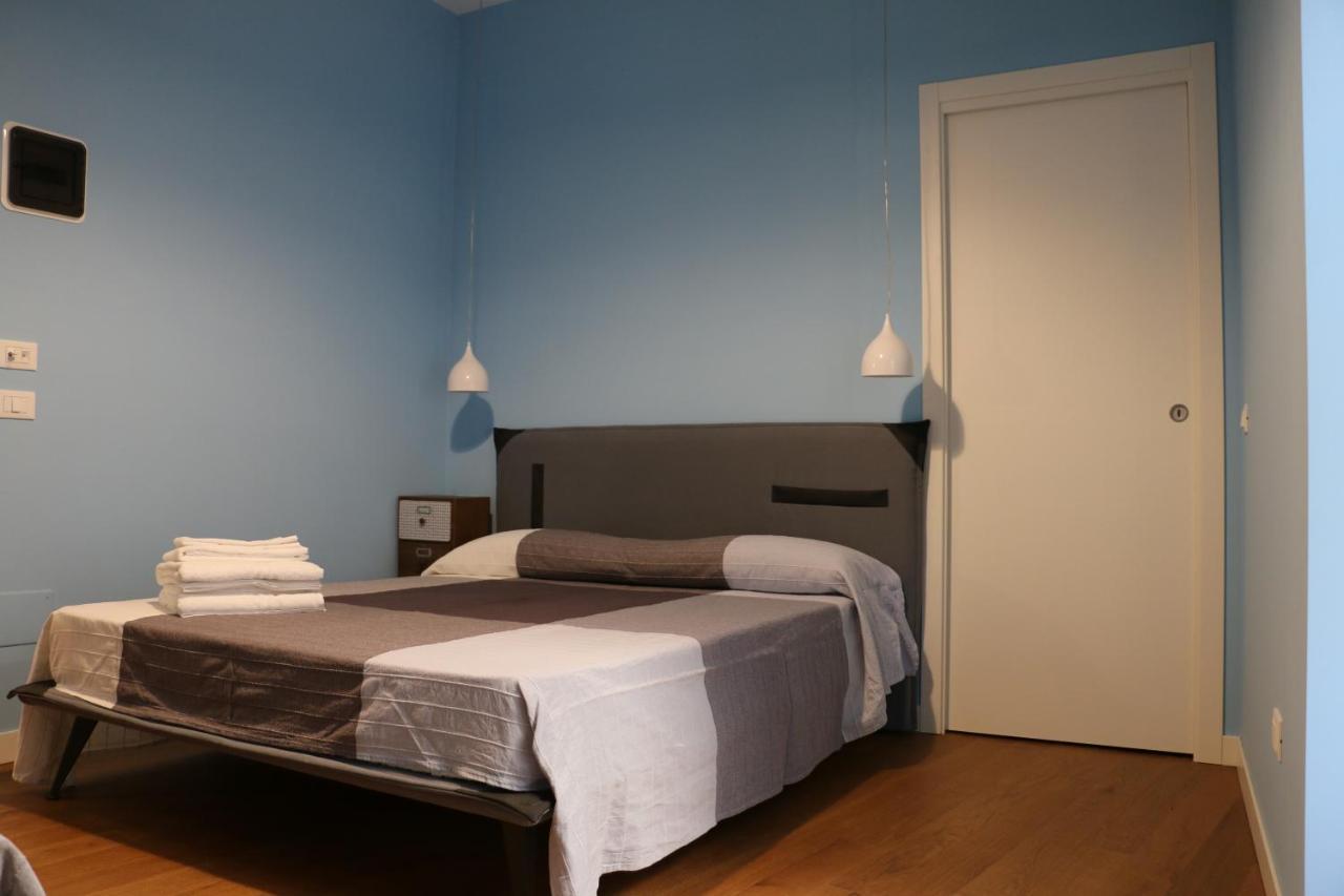 La Terrazza Di Carolina Bed and breakfast Agrigento