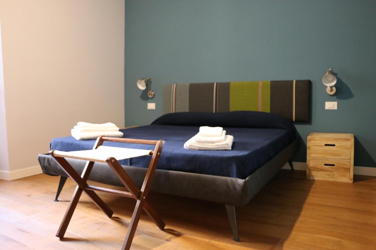 La Terrazza Di Carolina Bed and breakfast