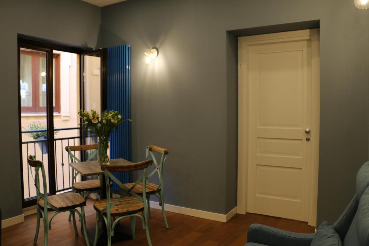 Bed and breakfast La Terrazza Di Carolina