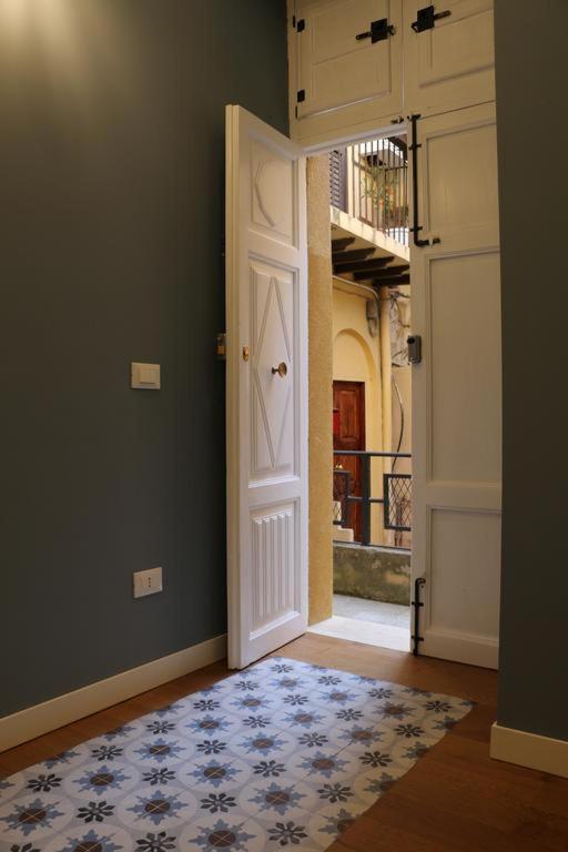La Terrazza Di Carolina Bed and breakfast 2*