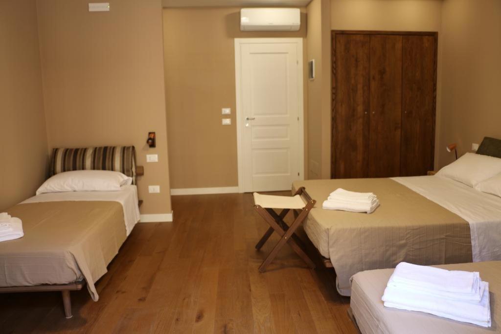La Terrazza Di Carolina Bed and breakfast Agrigento