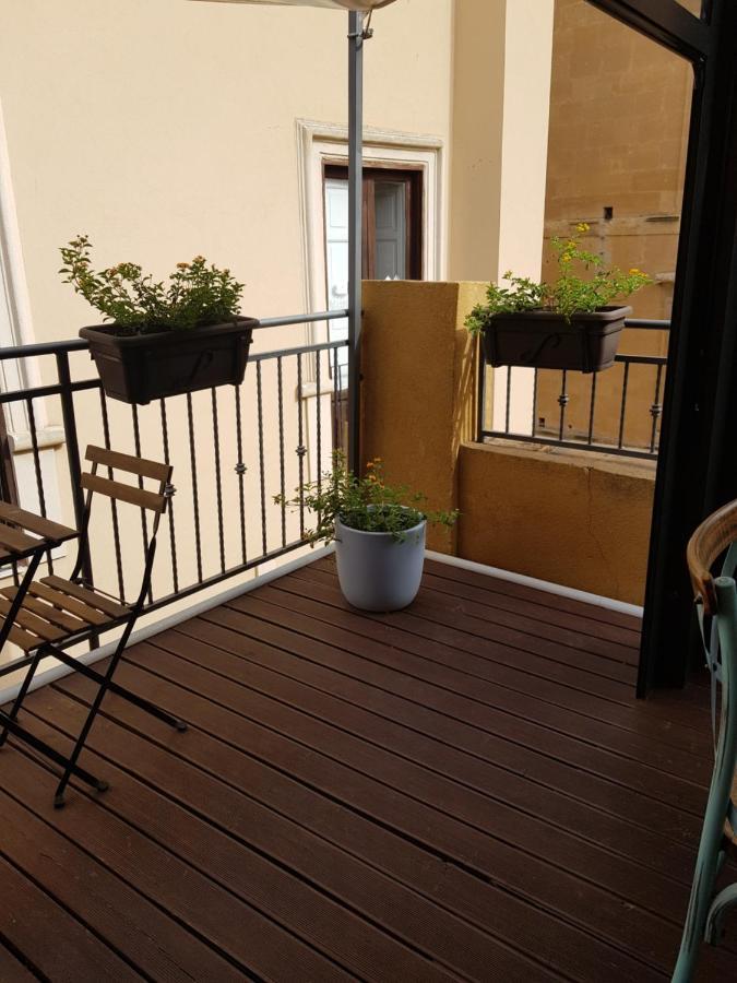 Bed and breakfast La Terrazza Di Carolina 2*