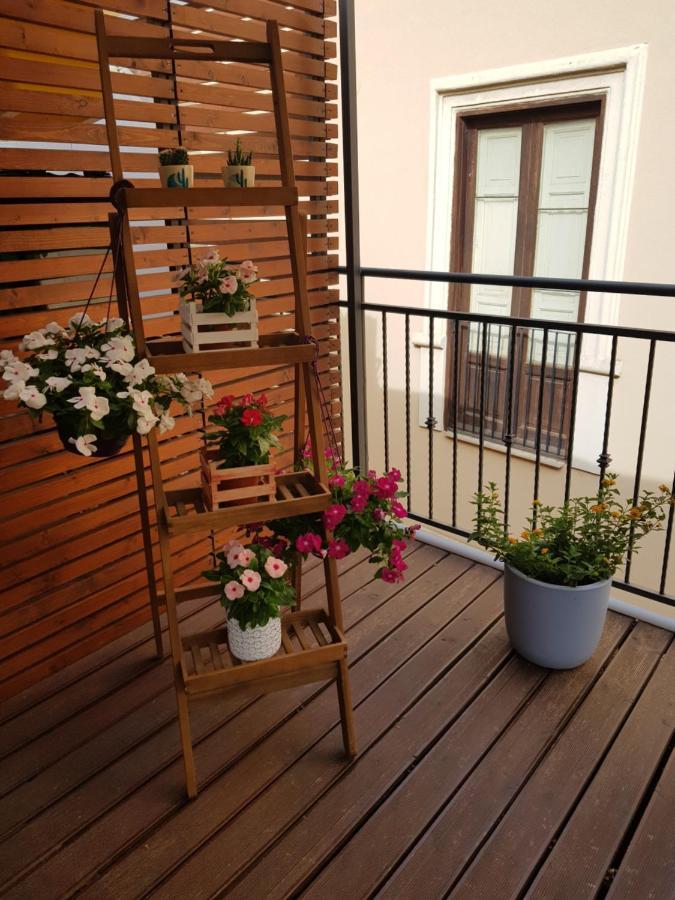 La Terrazza Di Carolina 2* Agrigento